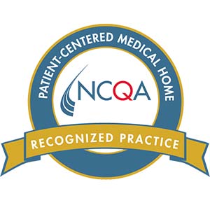 NCQA Logo